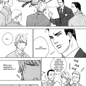 [Kamuro Akira & Takao Hiroi] Rumble Rush [Eng] – Gay Manga sex 13