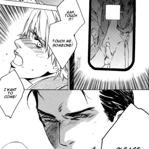 [Kamuro Akira & Takao Hiroi] Rumble Rush [Eng] – Gay Manga sex 33