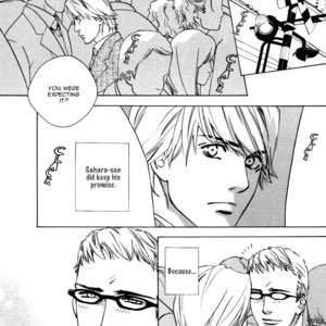 [Kamuro Akira & Takao Hiroi] Rumble Rush [Eng] – Gay Manga sex 38