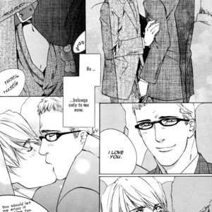 [Kamuro Akira & Takao Hiroi] Rumble Rush [Eng] – Gay Manga sex 39