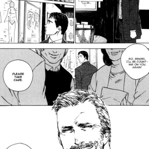 [Kamuro Akira & Takao Hiroi] Rumble Rush [Eng] – Gay Manga sex 48