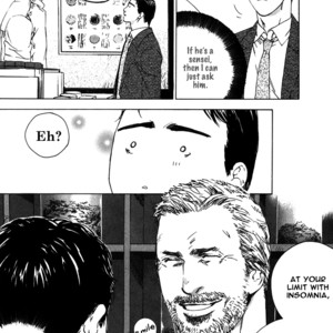 [Kamuro Akira & Takao Hiroi] Rumble Rush [Eng] – Gay Manga sex 49