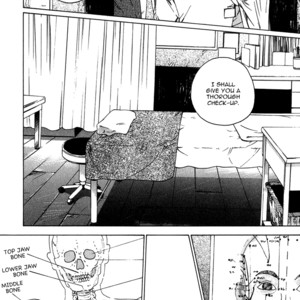 [Kamuro Akira & Takao Hiroi] Rumble Rush [Eng] – Gay Manga sex 50