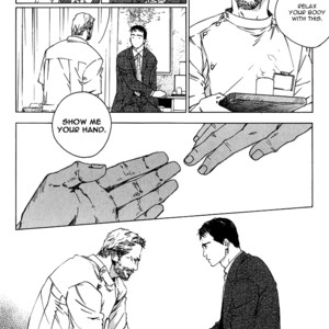 [Kamuro Akira & Takao Hiroi] Rumble Rush [Eng] – Gay Manga sex 51