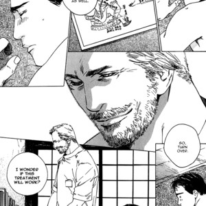 [Kamuro Akira & Takao Hiroi] Rumble Rush [Eng] – Gay Manga sex 56