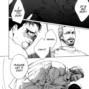 [Kamuro Akira & Takao Hiroi] Rumble Rush [Eng] – Gay Manga sex 66