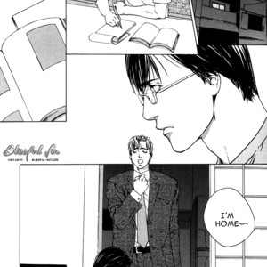 [Kamuro Akira & Takao Hiroi] Rumble Rush [Eng] – Gay Manga sex 76