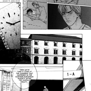 [Kamuro Akira & Takao Hiroi] Rumble Rush [Eng] – Gay Manga sex 81