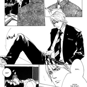 [Kamuro Akira & Takao Hiroi] Rumble Rush [Eng] – Gay Manga sex 82