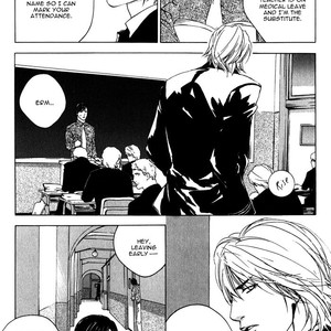 [Kamuro Akira & Takao Hiroi] Rumble Rush [Eng] – Gay Manga sex 83