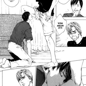 [Kamuro Akira & Takao Hiroi] Rumble Rush [Eng] – Gay Manga sex 87