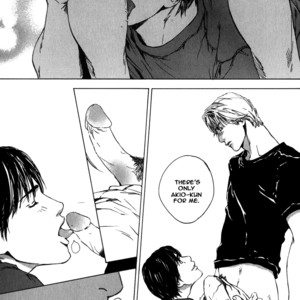 [Kamuro Akira & Takao Hiroi] Rumble Rush [Eng] – Gay Manga sex 88