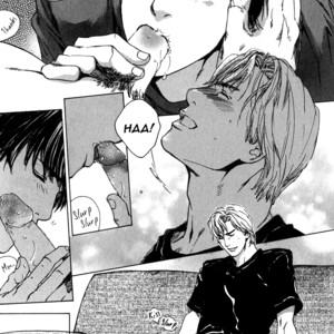[Kamuro Akira & Takao Hiroi] Rumble Rush [Eng] – Gay Manga sex 89