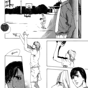 [Kamuro Akira & Takao Hiroi] Rumble Rush [Eng] – Gay Manga sex 93