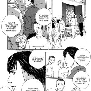 [Kamuro Akira & Takao Hiroi] Rumble Rush [Eng] – Gay Manga sex 96