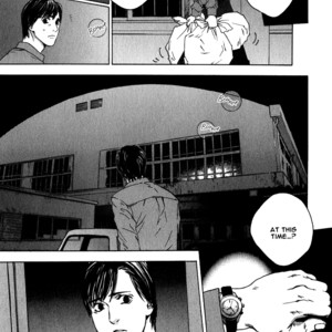 [Kamuro Akira & Takao Hiroi] Rumble Rush [Eng] – Gay Manga sex 97
