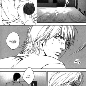 [Kamuro Akira & Takao Hiroi] Rumble Rush [Eng] – Gay Manga sex 98
