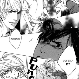 [Kamuro Akira & Takao Hiroi] Rumble Rush [Eng] – Gay Manga sex 101