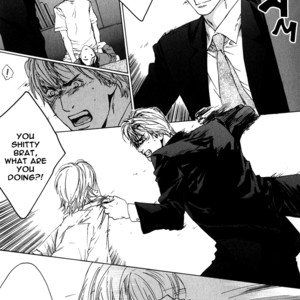 [Kamuro Akira & Takao Hiroi] Rumble Rush [Eng] – Gay Manga sex 103
