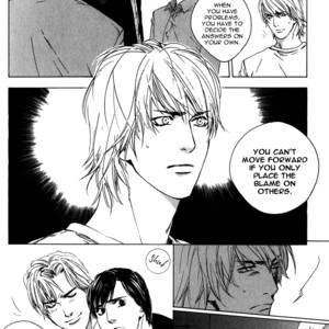 [Kamuro Akira & Takao Hiroi] Rumble Rush [Eng] – Gay Manga sex 105