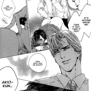 [Kamuro Akira & Takao Hiroi] Rumble Rush [Eng] – Gay Manga sex 108