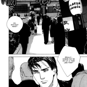 [Kamuro Akira & Takao Hiroi] Rumble Rush [Eng] – Gay Manga sex 118