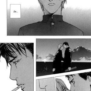 [Kamuro Akira & Takao Hiroi] Rumble Rush [Eng] – Gay Manga sex 120
