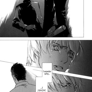 [Kamuro Akira & Takao Hiroi] Rumble Rush [Eng] – Gay Manga sex 121