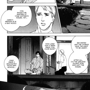 [Kamuro Akira & Takao Hiroi] Rumble Rush [Eng] – Gay Manga sex 122