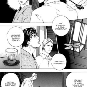 [Kamuro Akira & Takao Hiroi] Rumble Rush [Eng] – Gay Manga sex 123