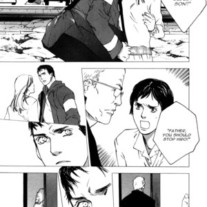 [Kamuro Akira & Takao Hiroi] Rumble Rush [Eng] – Gay Manga sex 125