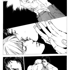 [Kamuro Akira & Takao Hiroi] Rumble Rush [Eng] – Gay Manga sex 127