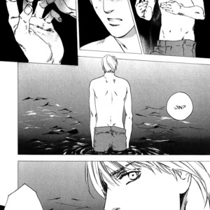 [Kamuro Akira & Takao Hiroi] Rumble Rush [Eng] – Gay Manga sex 128