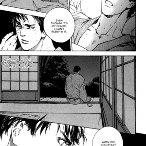 [Kamuro Akira & Takao Hiroi] Rumble Rush [Eng] – Gay Manga sex 129