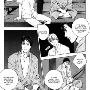 [Kamuro Akira & Takao Hiroi] Rumble Rush [Eng] – Gay Manga sex 131