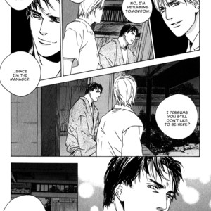 [Kamuro Akira & Takao Hiroi] Rumble Rush [Eng] – Gay Manga sex 133