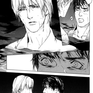 [Kamuro Akira & Takao Hiroi] Rumble Rush [Eng] – Gay Manga sex 136