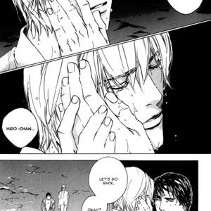 [Kamuro Akira & Takao Hiroi] Rumble Rush [Eng] – Gay Manga sex 137