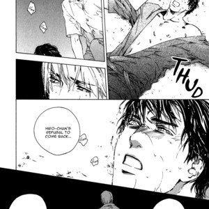 [Kamuro Akira & Takao Hiroi] Rumble Rush [Eng] – Gay Manga sex 138