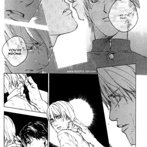 [Kamuro Akira & Takao Hiroi] Rumble Rush [Eng] – Gay Manga sex 139