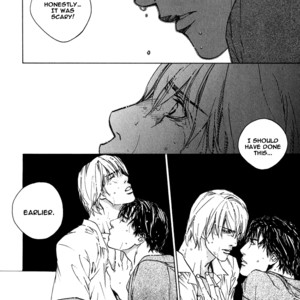 [Kamuro Akira & Takao Hiroi] Rumble Rush [Eng] – Gay Manga sex 140