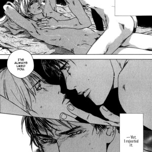 [Kamuro Akira & Takao Hiroi] Rumble Rush [Eng] – Gay Manga sex 141