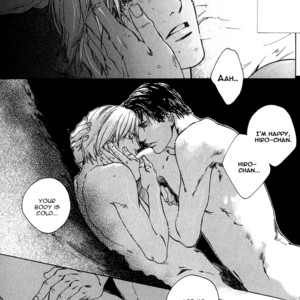 [Kamuro Akira & Takao Hiroi] Rumble Rush [Eng] – Gay Manga sex 142
