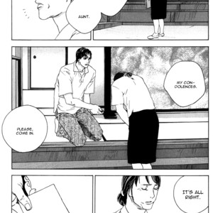 [Kamuro Akira & Takao Hiroi] Rumble Rush [Eng] – Gay Manga sex 148