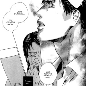 [Kamuro Akira & Takao Hiroi] Rumble Rush [Eng] – Gay Manga sex 150