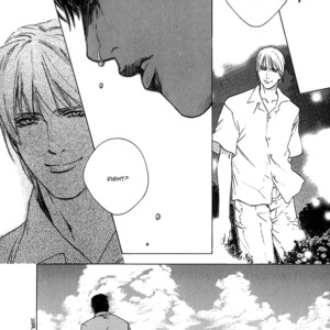 [Kamuro Akira & Takao Hiroi] Rumble Rush [Eng] – Gay Manga sex 152