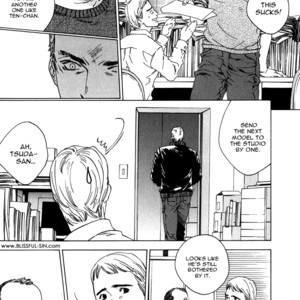 [Kamuro Akira & Takao Hiroi] Rumble Rush [Eng] – Gay Manga sex 158