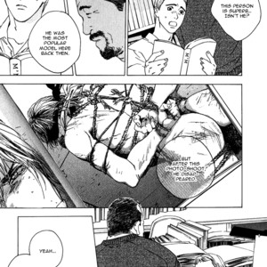 [Kamuro Akira & Takao Hiroi] Rumble Rush [Eng] – Gay Manga sex 160