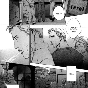[Kamuro Akira & Takao Hiroi] Rumble Rush [Eng] – Gay Manga sex 161