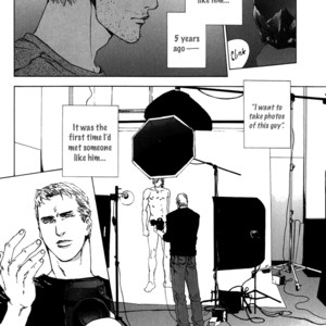 [Kamuro Akira & Takao Hiroi] Rumble Rush [Eng] – Gay Manga sex 162